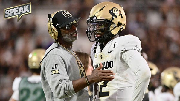 他真正成为 他真正成为