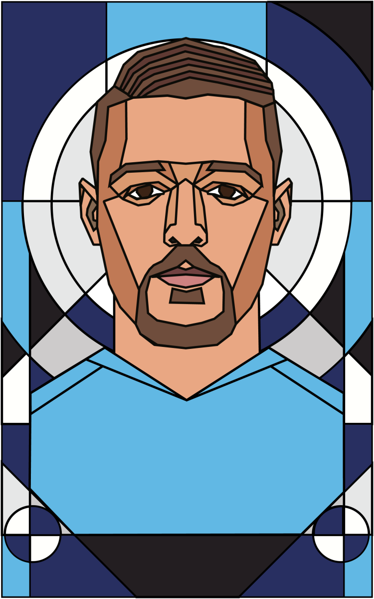 基耶萨但球 基耶萨但球